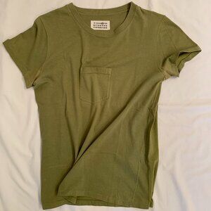 vintage Martin Margiela 6 by Miss Deanna t-shirt